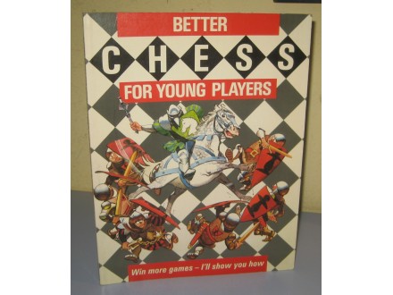 CHESS for young players