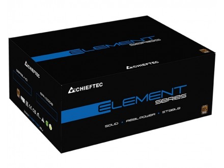CHIEFTEC ELP-700S 700W Element series napajanje 3Y