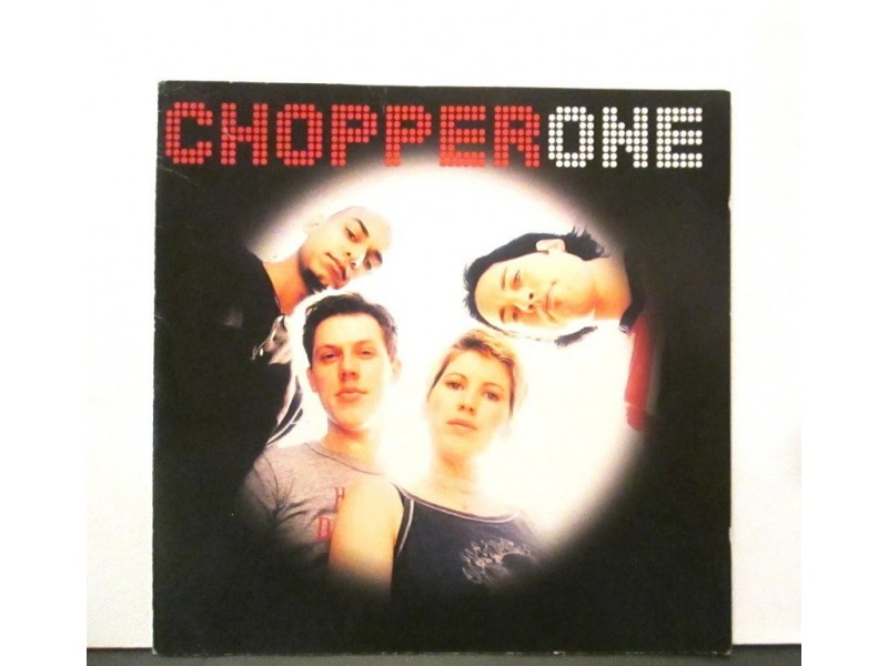 CHOPPER ONE - Chopper One