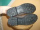 CHRISTIAN DIETZ  duboke Oxford cipele koža 39 KAO NOVO slika 4