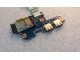 CITAC KARTICA + USB KONEKTORI ZA P/Bell EasyNote LM86 M slika 1