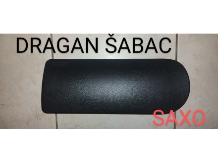 CITROEN SAXO Airbag