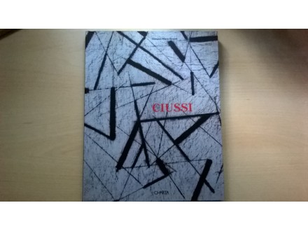 CIUSSI monografija