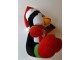 COCA COLA igračka , pingvin slika 3