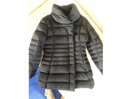 COLMAR original duža perjana jakna