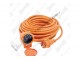 COLOSSUS Gumeni produžni kabel 25M- Garancija 2god slika 1