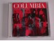 COLUMBIA RED COMPILATION (2 CD) slika 1