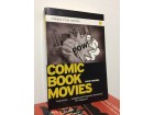 COMIC BOOK MOVIES - David Hughes