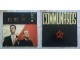 COMMUNARDS - Communards (LP) licenca slika 1