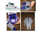 CONVERSE Patike CHUCK TAYLOR ALL STAR DOUBLE TONGUE