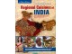 COOKBOOK OF REGIONAL CUSINES IN INDIA slika 1