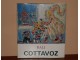 COTTAVOZ - monografija