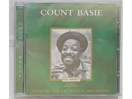COUNT  BASIE  -  RIDE  ON