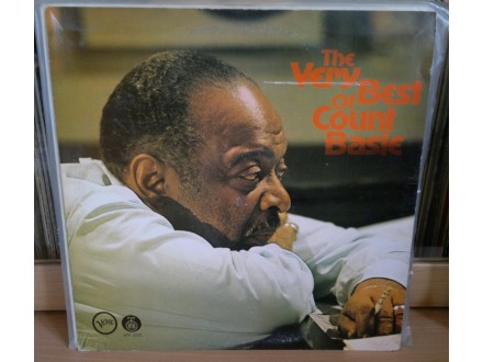 COUNT BASIE - The Very Best
