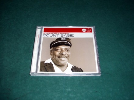 COUNT BASIE – On The Sunny Side Of The Street