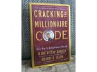 CRACKING THE MILLIONAIRE CODE - Mark Victor Hansen