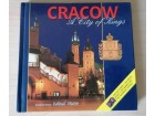 CRACOW, City of Kings, NOVO