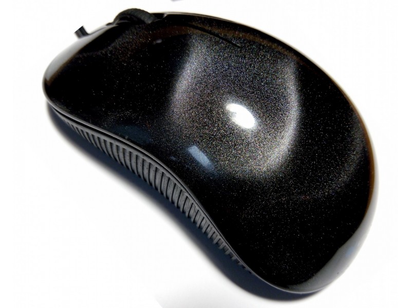 CRAFT Lava 3D printing Black Optički Miš