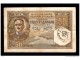 CRNA GORA 50 dinara 1931 / 1941 verificato slika 1
