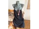 CRNA letnja haljina-ESMARA slika 1