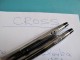CROSS hemijska olovka + Cross grafitna olovka slika 5