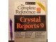 CRYSTAL REPORTS 9, THE COMPLETE REFERENCE - GEORGE PECK slika 1