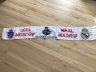 CSKA Moscow - Real Madrid Final Four 2018