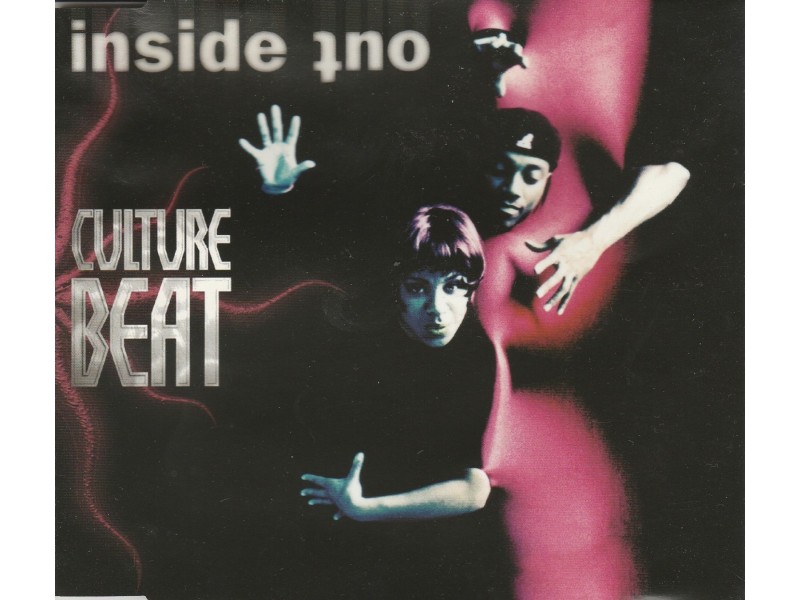 CULTURE BEAR - Inside Out