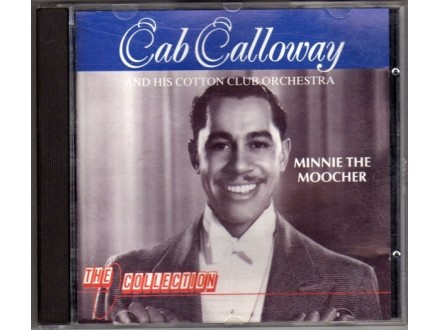 Cab Calloway And His Cotton Club Orchestra – Minnie The