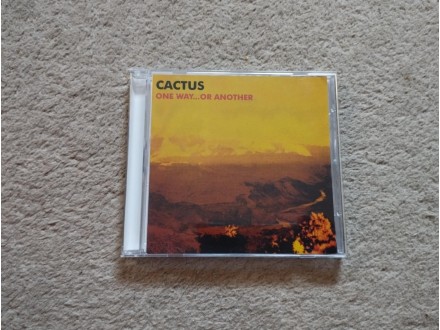 Cactus One Way.. or Another (1971)