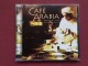 Cafe Arabia - IMPRESSIONS FROM THE MIDDLE EAST slika 1