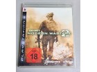 Call of Duty Modern Warfare 2   PS3