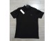Calvin Klein crna muska majica sa kragnom C1 slika 1