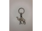 Camel - privezak za ključeve