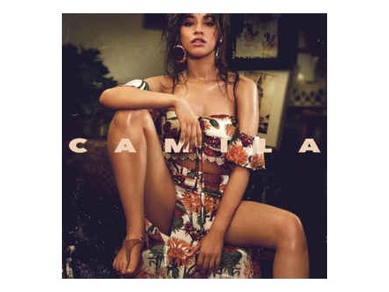 Camila, Camila Cabello, CD