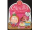 Camilla The Cupcake Fairy Sticker Activity Book slika 1