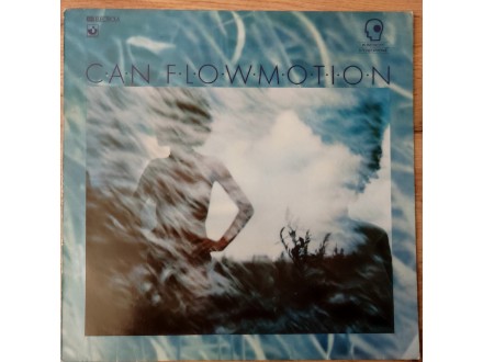 Can – Flow Motion (GER)