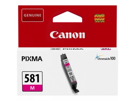 Canon CLI-581 M kertridž
