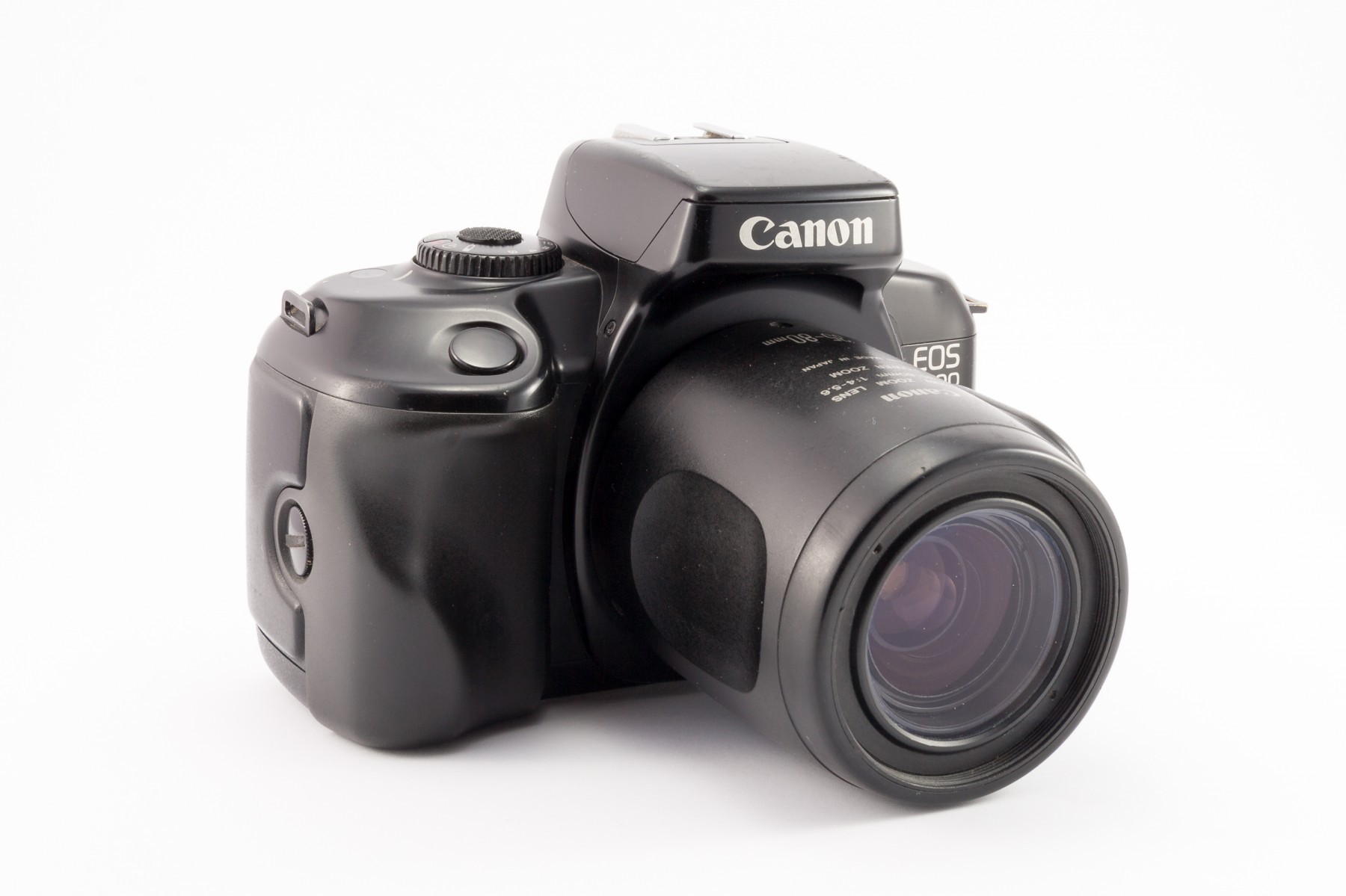  Canon EOS 700  Canon  Lens 35 80mm 1 4 5 6 Kupindo com 