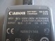 Canon punjač CB-2LWE (za baterije NB-2L i NB-2LH) slika 4