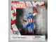 Captain America 10 cm Marvel Avengers Schleich slika 1