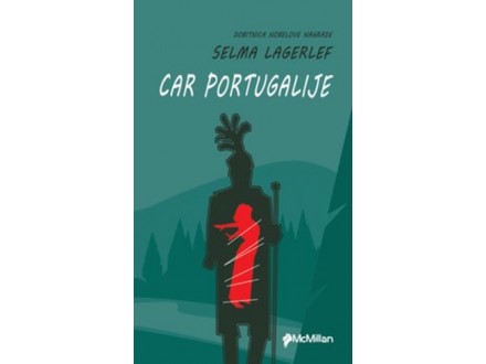 Car Portugalije - Selma Lagerlef