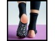 Čarape Sokne Bez Prstiju Protiv Klizanja -Yoga, Pilates slika 2