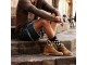 Čarape Sokne Muške / Ženske, Tufne slika 1