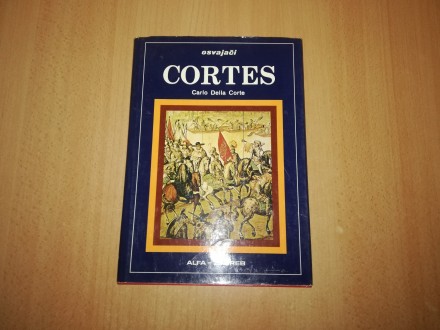 Carlo Della Corte - Cortes