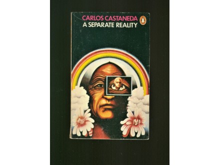Carlos Castaneda - A Separate Reality: Further Conversa