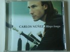 Carlos Núñez - Mayo Longo