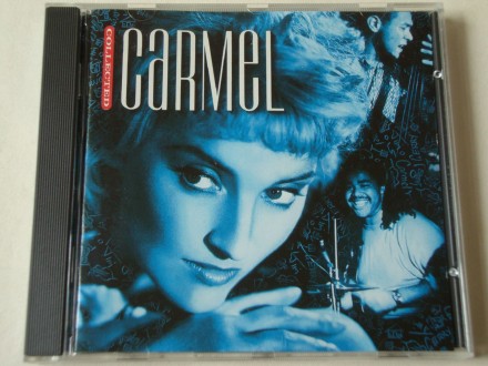 Carmel - Collected