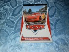 Cars - Disney Pixar - Sticker Pad - 2000 stikera