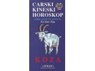 Carski Kineski Horoskop (Koza) - Zo Sen Tao